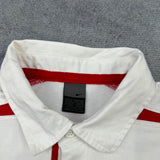 2003 England Rugby World Cup Jersey - L - photo 4