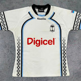 2008 Fiji Away Jersey - M - photo 1