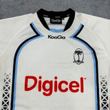 2008 Fiji Away Jersey - M - photo 2