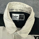 2000s Barbarians Jersey - L - photo 4