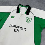 2004 Ireland Away Jersey - XL - photo 3
