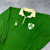1995 Ireland Rugby World Cup Jersey - L - photo 3