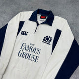 2005 Scotland Away Jersey - L - photo 3