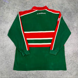 2003 Leicester Tigers Jersey - XL - photo 5