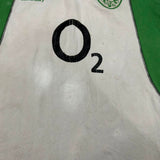 2007 Ireland Away Jersey - L - photo 7
