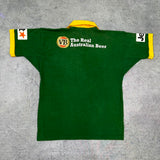 2004 Australian Kangaroos Jersey - L - photo 8