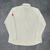 2003 England Jersey - L - photo 7