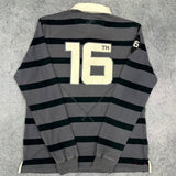 2004 All Blacks Supporters Jersey - L - photo 8
