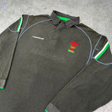 2003 Wales Away Jersey - XL - photo 2