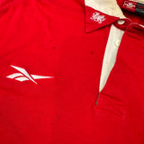 1998 Wales Jersey - L - photo 4