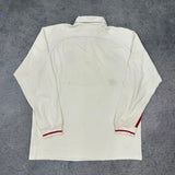 2001* England Jersey - L - photo 6