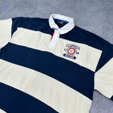 Guinness St James's Gate Rugby Polo - 2XL - photo 3