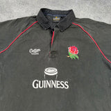 England x Guinness Rugby Polo - L - photo 3