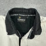 Guinness Spellout Rugby Jersey - S - photo 2