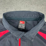 2001 England Away Jersey - M - photo 3