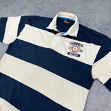 Guinness St James's Gate Rugby Polo - L - photo 3