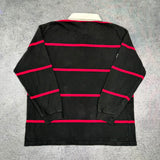 Guinness Red Stripe Rugby Jersey - XL - photo 4