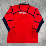 2006 Munster Rugby Jersey - Youth 10 Years - photo 6