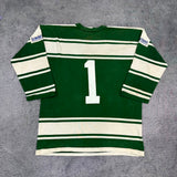 2000* Renown United #1 Rugby League Jersey - L - photo 8