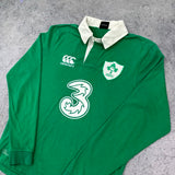 2015 Ireland Home Jersey - S - photo 6