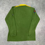 2001 Springboks Jersey - 2XL - photo 6