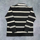 2000s Guinness Harp Stripe Rugby Jersey - XL - photo 7