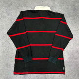 Guinness Red Stripe Rugby Jersey - L - photo 7