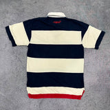 2000s Guinness St James's Gate Ireland Rugby Jersey - L - photo 7