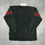 Guinness Flying Toucan Rugby Jersey - L - photo 7