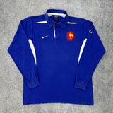 2003 France Jersey - XL - photo 1