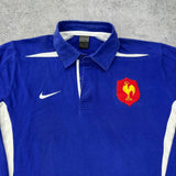 2003 France Jersey - XL - photo 2