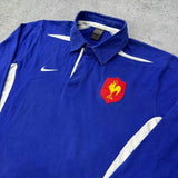 2003 France Jersey - XL - photo 3