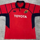 2004 Munster Jersey - L - photo 1