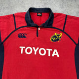 2004 Munster Jersey - L - photo 2