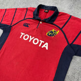 2004 Munster Jersey - L - photo 3