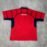 2004 Munster Jersey - L - photo 7