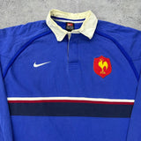 2001 France Jersey - L - photo 2