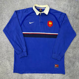 2001 France Jersey - L - photo 1