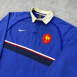 2001 France Jersey - L - photo 3