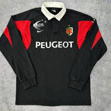 2004 Stade Toulousain Jersey - L - photo 1