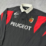 2004 Stade Toulousain Jersey - L - photo 3