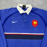 2001 France Jersey - M - photo 2