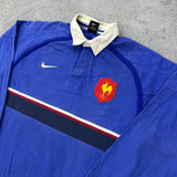 2001 France Jersey - M - photo 3