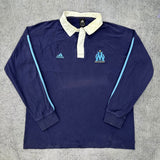 2002 Olympique de Marseille Polo - L - photo 1