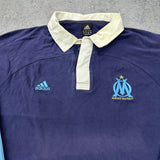 2002 Olympique de Marseille Polo - L - photo 2