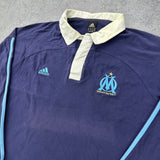 2002 Olympique de Marseille Polo - L - photo 3