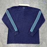 2002 Olympique de Marseille Polo - L - photo 7