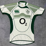 2007 Ireland Away Jersey - M - photo 1