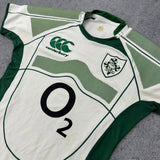 2007 Ireland Away Jersey - M - photo 3