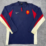 2004 France Jersey - XL - photo 1